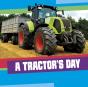 A Tractor'S Day - Preview