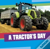 A Tractor'S Day