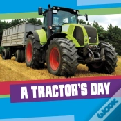 Capa do artigo A Tractor