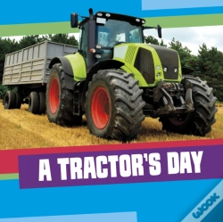 Capa do artigo A Tractor'S Day
