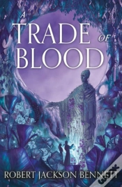 Capa do artigo A Trade Of Blood