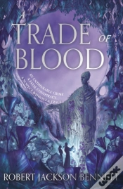 Capa do artigo A Trade Of Blood