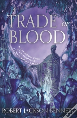 Capa do artigo A Trade Of Blood