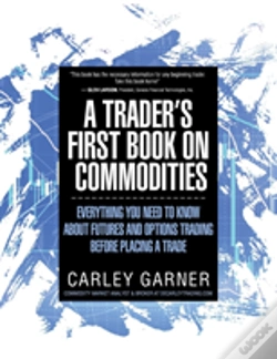 Capa do artigo A Trader'S First Book On Commodities