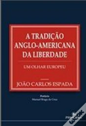 Capa do artigo A Tradição Anglo-Americana da Liberdade