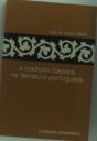 A Tradição Clássica na Literatura Portuguesa - Preview