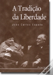 Capa do artigo A Tradição da Liberdade