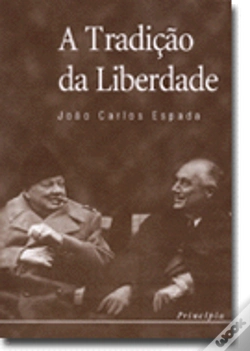 Capa do artigo A Tradição da Liberdade