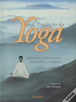 Capa do artigo A Tradição do Yoga