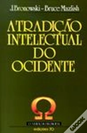 Capa do artigo A Tradição Intelectual do Ocidente