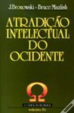 Capa do artigo A Tradição Intelectual do Ocidente