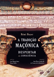 Capa do artigo A Tradição Maçónica e o Despertar da Consciência