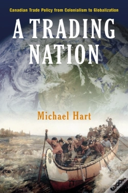 Capa do artigo A Trading Nation
