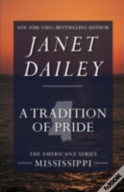 A Tradition Of Pride