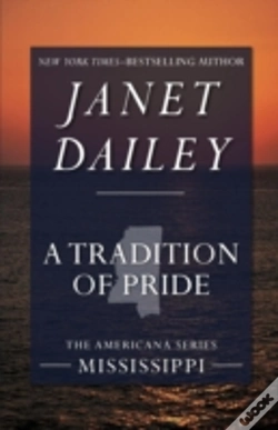 Capa do artigo A Tradition Of Pride