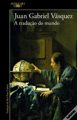 Capa do artigo A Tradução Do Mundo