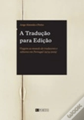 A Tradução para Edição