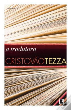 Capa do artigo A Tradutora