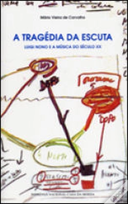 Capa do artigo A Tragédia da Escuta