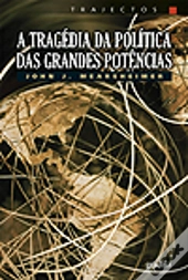 A Tragédia da Política das Grandes Potências