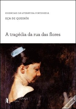 Capa do artigo A Tragédia da Rua das Flores