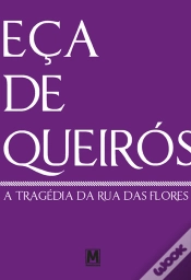 Capa do artigo A Tragédia da Rua das Flores