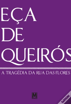 Capa do artigo A Tragédia da Rua das Flores