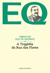 Capa do artigo A Tragédia da Rua das Flores