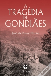 Capa do artigo A Tragédia de Gondiães