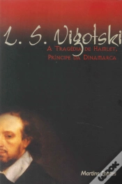 Capa do artigo A Tragédia de Hamlet, Príncipe da Dinamarca