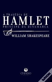 Capa do artigo A Tragédia De Hamlet, Príncipe Da Dinamarca