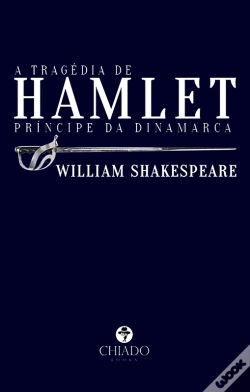 Capa do artigo A Tragédia De Hamlet, Príncipe Da Dinamarca