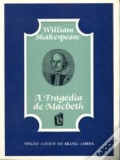 Capa do artigo A Tragédia de Macbeth