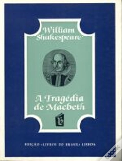 Capa do artigo A Tragédia de Macbeth