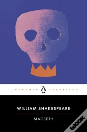 Capa do artigo A Tragédia De Macbeth
