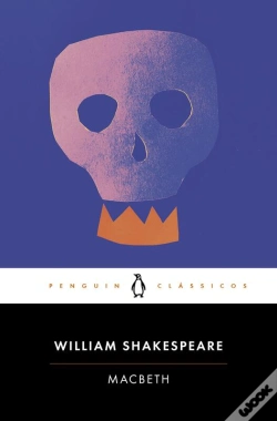 Capa do artigo A Tragédia De Macbeth