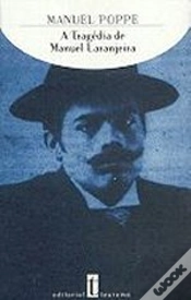 Capa do artigo A Tragédia de Manuel Laranjeira