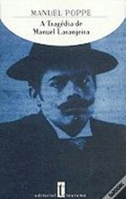 Capa do artigo A Tragédia de Manuel Laranjeira