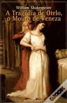 A Tragédia de Otelo, o Mouro de Veneza