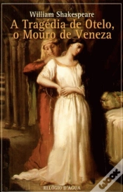 Capa do artigo A Tragédia de Otelo, o Mouro de Veneza