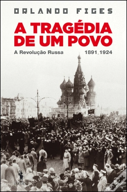 Capa do artigo A Tragédia de um Povo