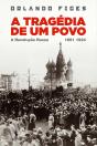 A Tragédia De Um Povo - Preview