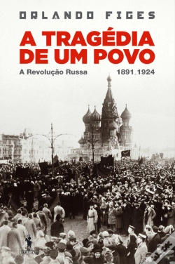 Capa do artigo A Tragédia De Um Povo