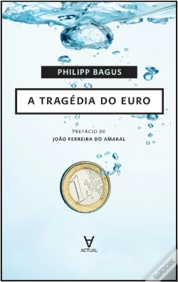 Capa do artigo A Tragédia do Euro