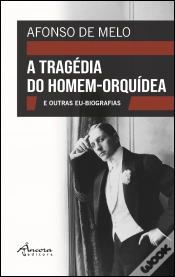 Capa do artigo A Tragédia do Homem-Orquídea