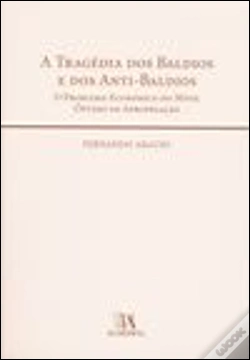 Capa do artigo A Tragédia dos Baldios e dos Anti-Baldios