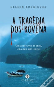Capa do artigo A Tragédia dos Rovena