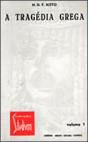 A Tragédia Grega - 2 Volumes - Preview