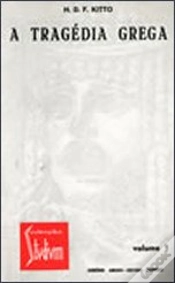 Capa do artigo A Tragédia Grega - 2 Volumes