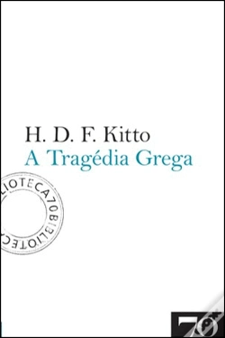 Capa do artigo A Tragédia Grega